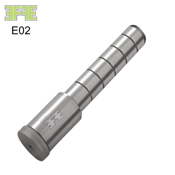 ŞAPKALI KADEMELİ KOLON ŞKK-E02