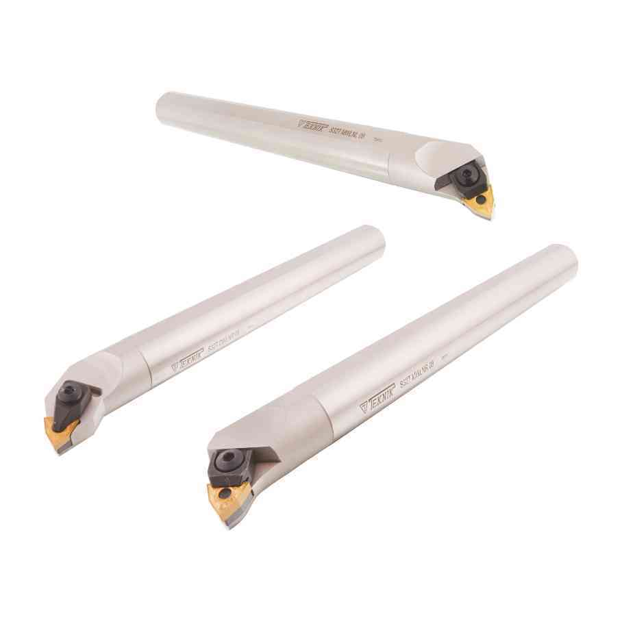 DWLNR İç Paso Kateri S25S DWLNR 06 95° WNMG 0604 K418