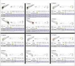 DWLNR İç Paso Kateri S50U DWLNR 08 95° WNMG 0804 K426
