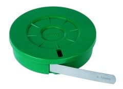 Şerit Filler - Layner Bant 4621 INSİZE ŞERİT FİLLER 5 METRE /0.90 MM