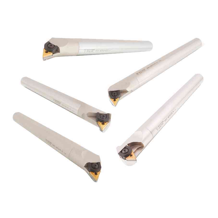 MTUNR İç Paso Kateri S25S MTUNR 16 93° TNMG 1604 K442