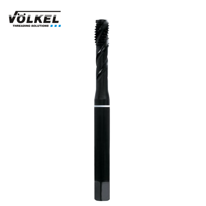 VÖLKEL PASLANMAZ BEYAZ HALKA HELİS KILAVUZ