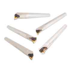 MTUNR İç Paso Kateri S32T MTUNR 16 93° TNMG 1604 K444