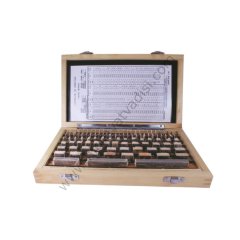 Johnson Mastarı ÇİN 103 PARÇA JOHNSON MASTAR SETİ ÇİN E11107