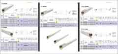MTUNR İç Paso Kateri S40T MTUNR 16 93° TNMG 1604 K446