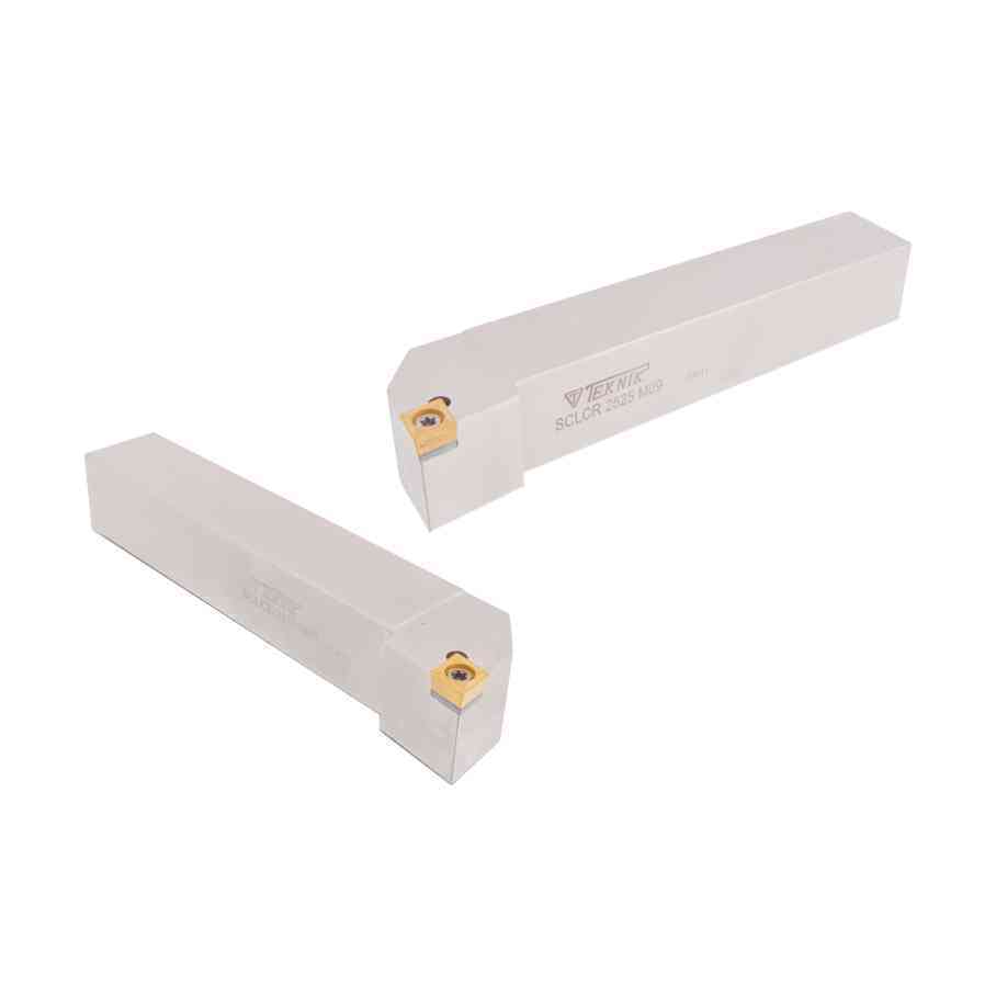 SCLCR Dış Paso Kateri