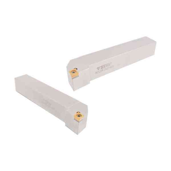 SCLCR Dış Paso Kateri