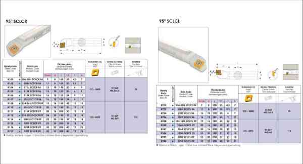SCLCR İç Paso Kateri