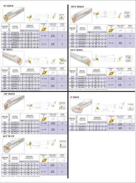 SDQCR İç Paso Kateri