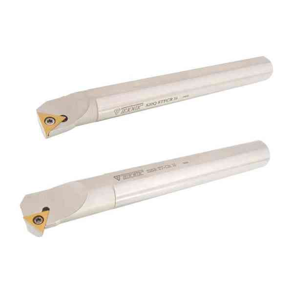 STFCR  İç Paso Kateri