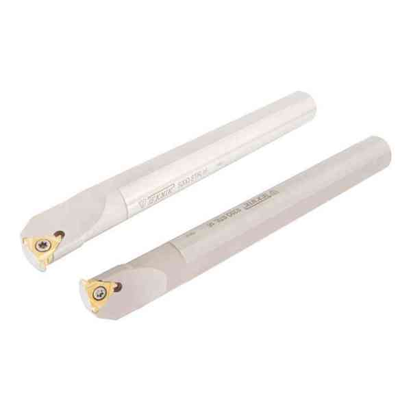 STIR İç Çap Diş Kateri