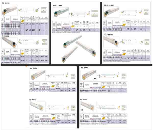 DDUNR İç Paso Kateri