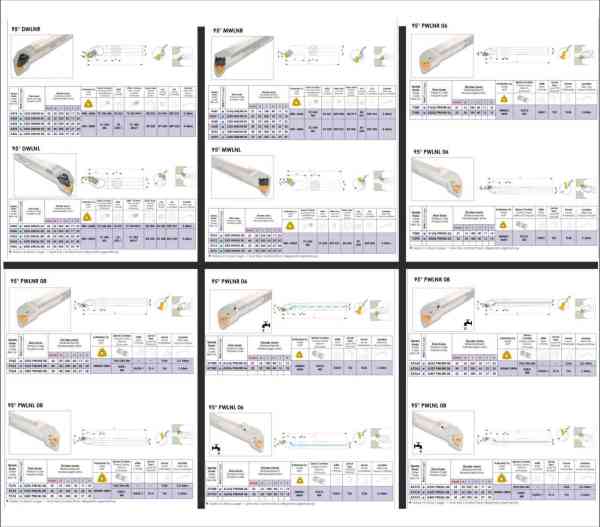 DWLNR İç Paso Kateri