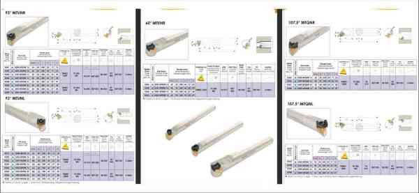 MTUNR İç Paso Kateri