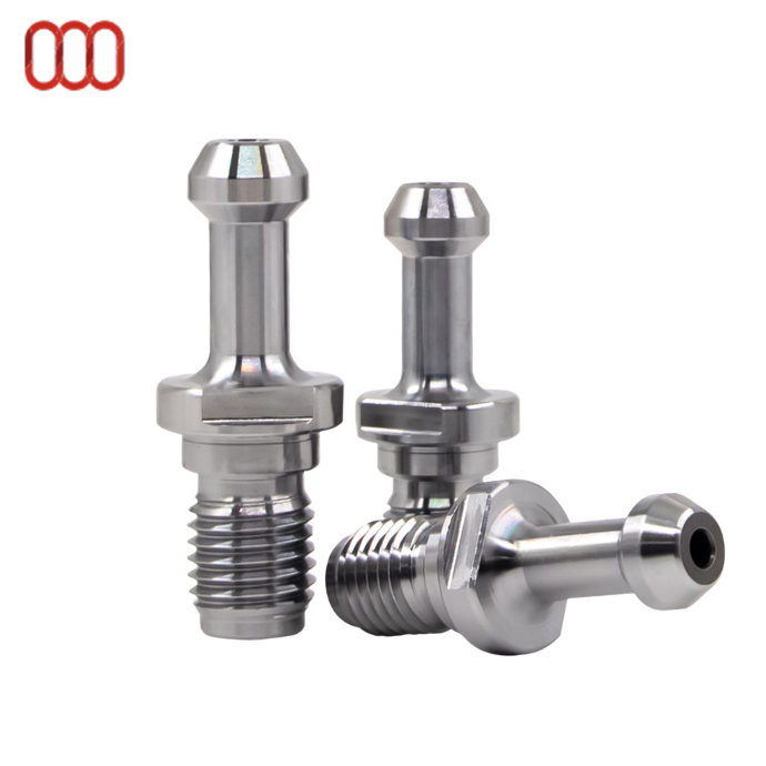 CNC TAKIM TUTUCU ÇEKTİRME CİVATASI - PULSTUD