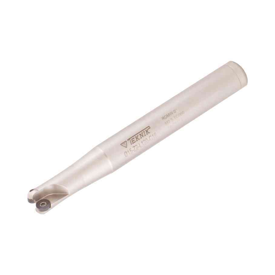 RDMT Saplı Tarama Başlığı 33 x 3 x 25 200MM RDMT 10 R214