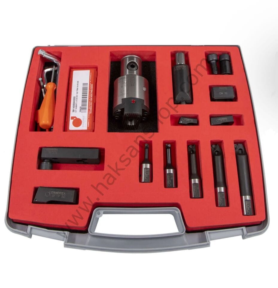 D'ANDREA TRM50 Bara Seti