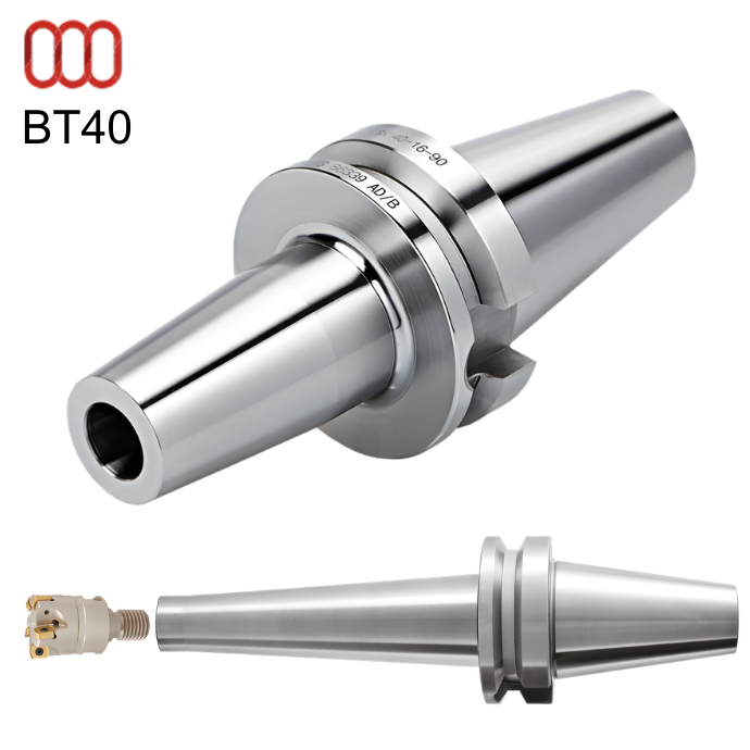 BT40 VİDALI TAKIM TUTUCU