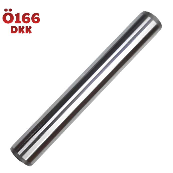 Düz Kılavuz Kolon(ÖZER) Ö166