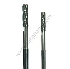 Elmas Rayba JBT 8 x 117 mm