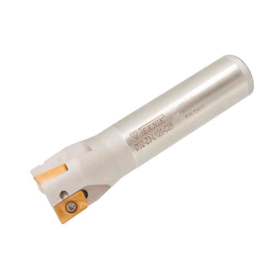 APKT Saplı Tarama Başlığı 25 x 3 x 25 120MM APKT 1003 S169