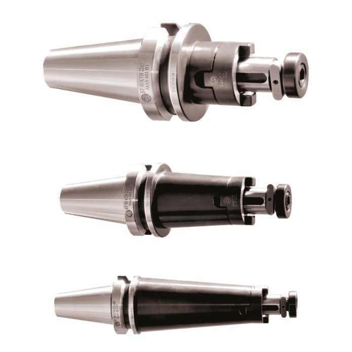 BT Tipi Kombine Tarama Başlığı BT30 KTB 22X47 TARAMA BAŞLIĞI 323022