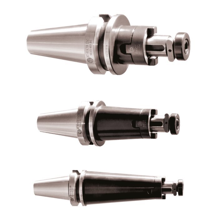 BT Tipi Kombine Tarama Başlığı BT40 KTB 16X55 TARAMA BAŞLIĞI 324016