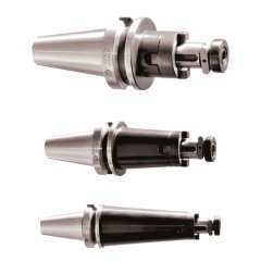 BT Tipi Kombine Tarama Başlığı BT40 KTB 32X100 TARAMA BAŞLIĞI 324132