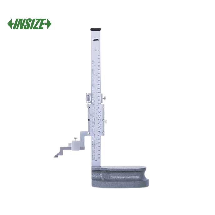 Insize 1251 Mekanik Mihengir (POPÜLER MODEL)