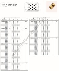 H30.04 Grafitli Burç 63 - 40 - 75