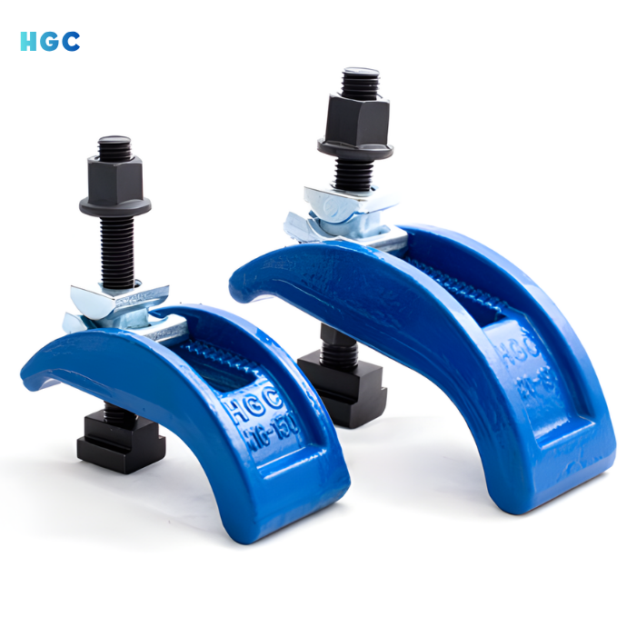 MAVİ ENJEKSİYON KALIP BAĞLAMA PAPUCU