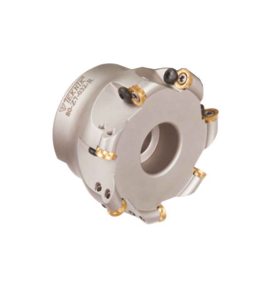 RDMT Tarama Başlığı 40 x 4 (16) RDMT 12T3 T281