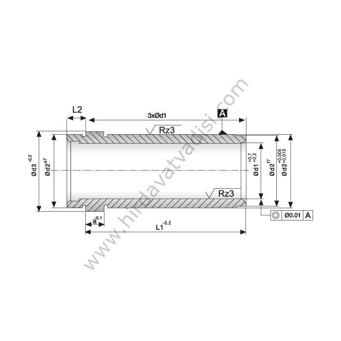 KUYRUKLU ŞAPKALI BURÇ 16 - 26