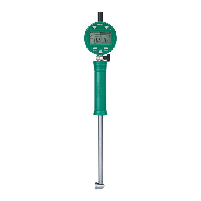 Insize 2122 Silindir Komparatör 0.002mm/0.0001'' - 50-100mm