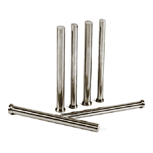 HSS 1.Kalite Delme Zımbası