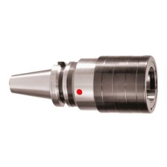 BT Tipi Emniyetli Kılavuz Takım Tutucu Kılavuz Çekme Adaptörü BT40 M2-M14