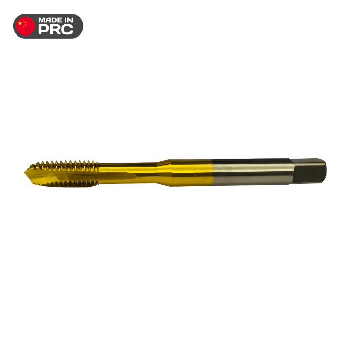 EKONOMİK HSS TİN KAPLI DÜZ MAKİNA KLAVUZU