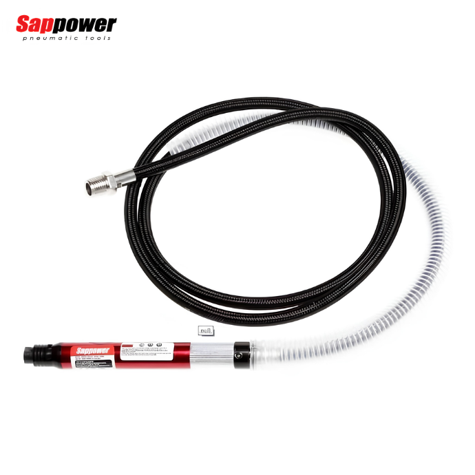 SAPPOWER MİKRO HAVALI KALIPÇI TAŞLAMA DG-M5