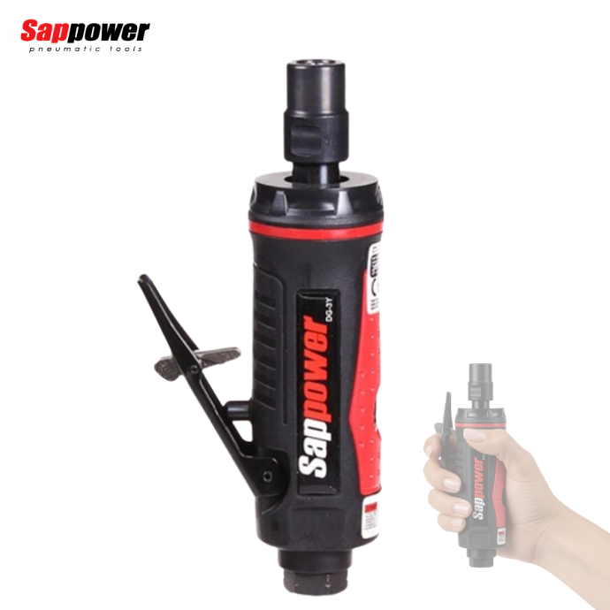 SAPPOWER HAVALI KALIPÇI TAŞLAMA DG-3Y
