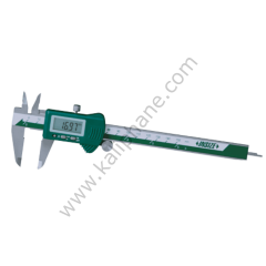 Insize 1112-150 Dijital Kumpas Ekonomik Model