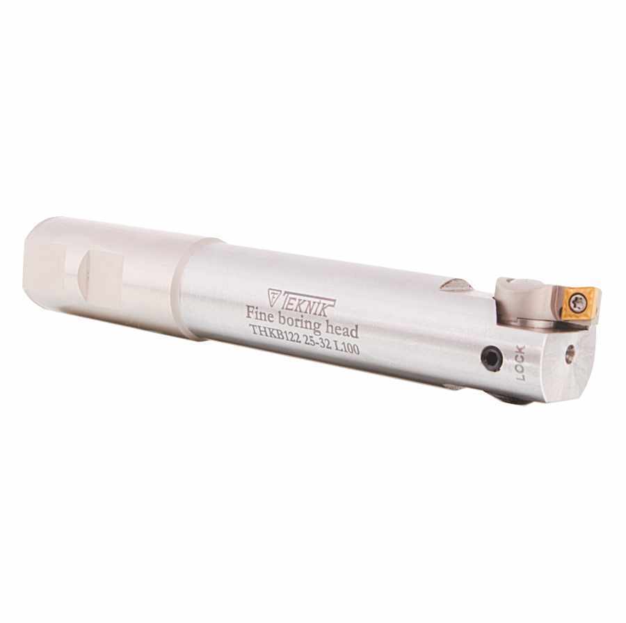 CCMT Hassas Bara Seti 65-80 L220 mm CCMT 09T3 THKB148