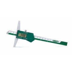 Insize 1141 Dijital Derinlik Kumpası (Standart Model)