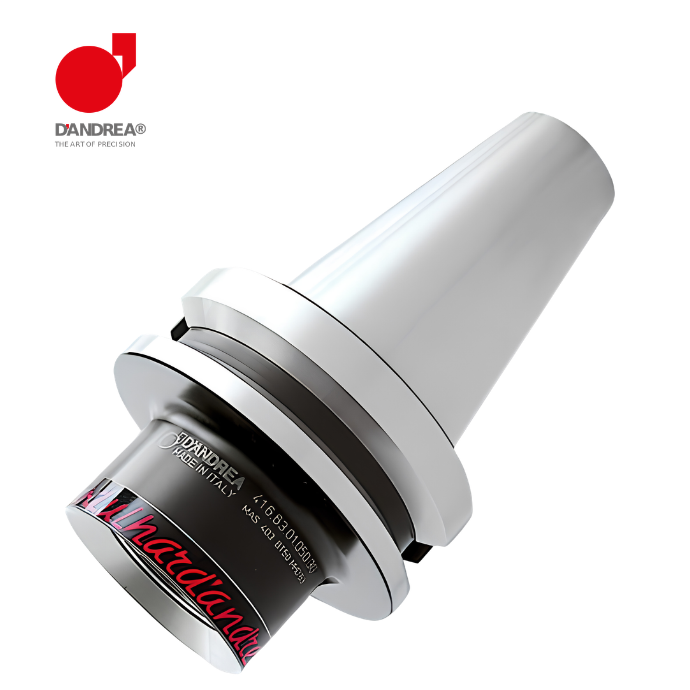 DANDREA MAS403 BT40-AD MHD’50.48 TUTUCU