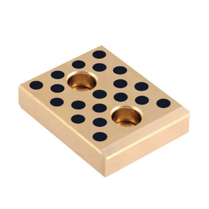 Grafitli Sürtünme Plakası - H80.01 80 - 100