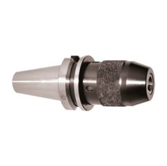 BT Tipi NC Mandrenli Takım Tutucu-1/16mm Kapasite BT 30 1-16