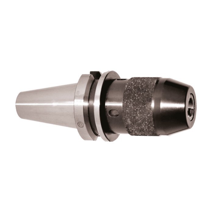 BT Tipi NC Mandrenli Takım Tutucu-1/16mm Kapasite BT 40 1-16