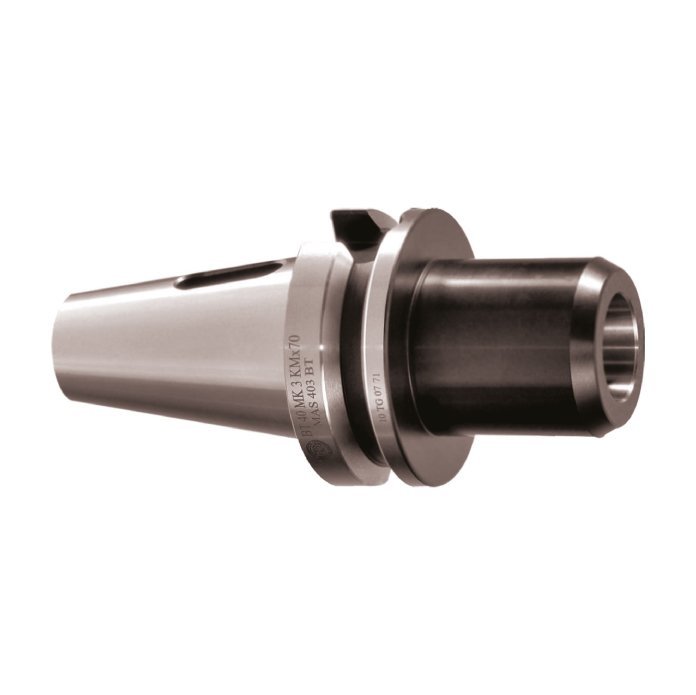 BT Tipi Kamalı Konik Takım Tutucu-Mors Adaptörü BT 40 MK1X50