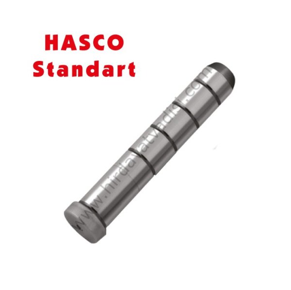 Şapkalı Kolon HASCO 22 - 300