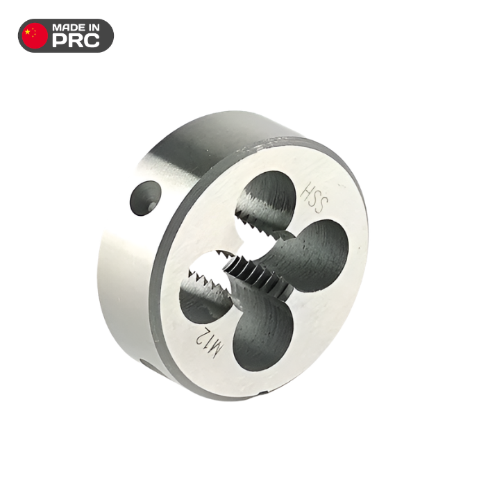 EKONOMİK HSS METRİK PAFTA DIN223