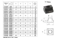 Nr.1750 -T- Pabuç M22 - 24